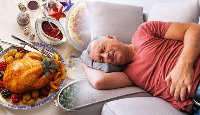 10 Food Poisoning Symptoms You Should Be Aware of | New ...